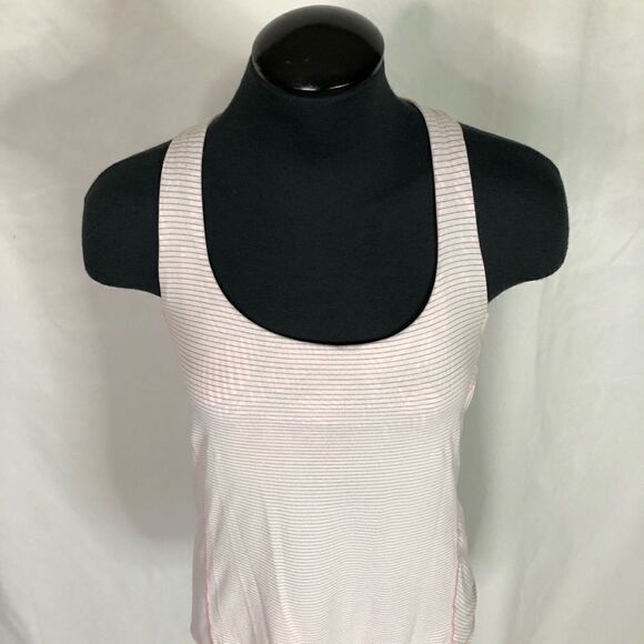 LuluLemon Free To Be Wild Athletic Yoga Tank - Women’s 6 - Picture 7 of 9